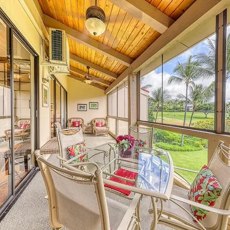 Keauhou Kona Surf & Racquet Club #7-302 Apartment Kailua-Kona Exterior photo