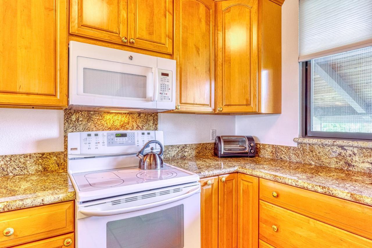 Keauhou Kona Surf&racquet Club #7-302 Appartement *