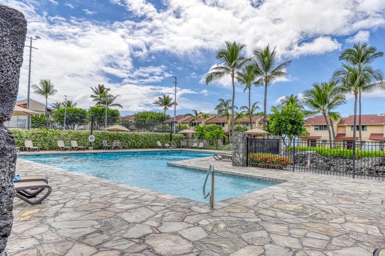 Keauhou Kona Surf&racquet Club #7-302