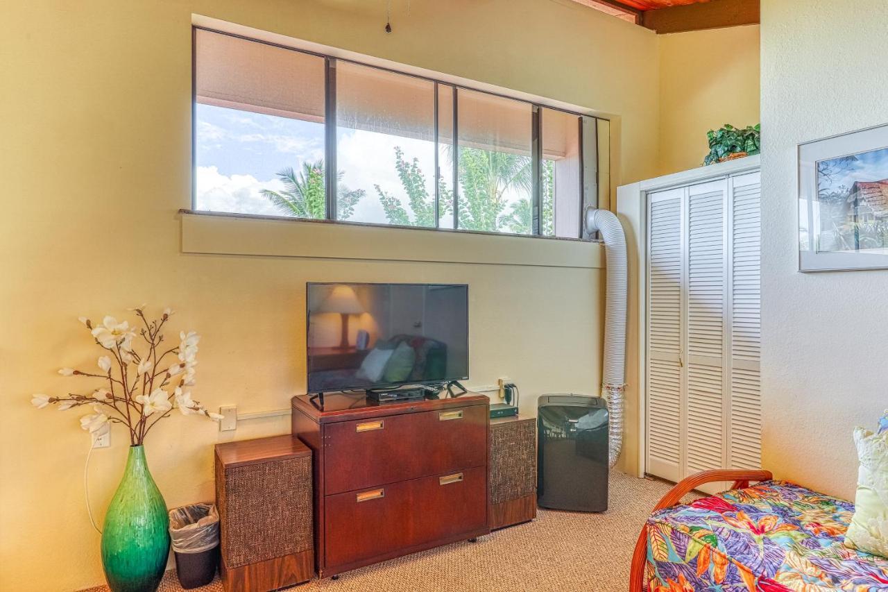 Keauhou Kona Surf&racquet Club #7-302 Appartement *
