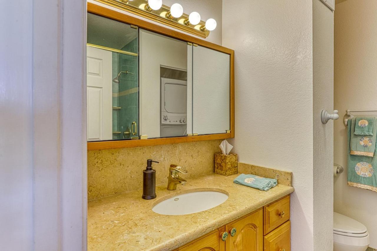 Appartement Keauhou Kona Surf&racquet Club #7-302 Kailua-Kona