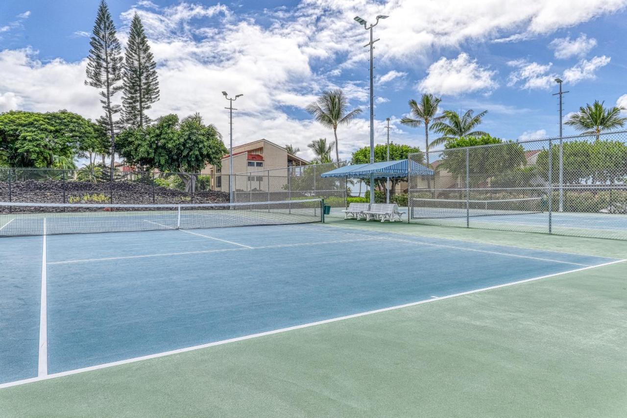 Keauhou Kona Surf&racquet Club #7-302