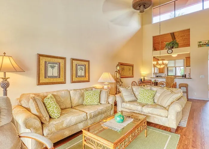 Keauhou Kona Surf & Racquet Club #7-302